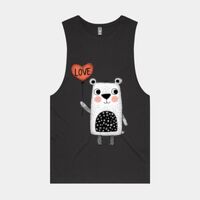 BARNARD TANK TEE Thumbnail