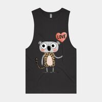 BARNARD TANK TEE Thumbnail