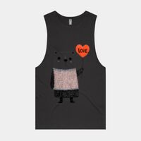 BARNARD TANK TEE Thumbnail