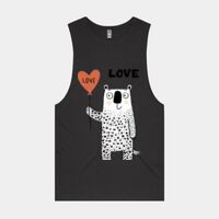 BARNARD TANK TEE Thumbnail