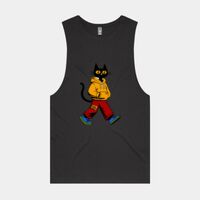 BARNARD TANK TEE Thumbnail