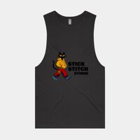 BARNARD TANK TEE Thumbnail