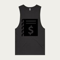 BARNARD TANK TEE Thumbnail