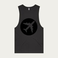 BARNARD TANK TEE Thumbnail
