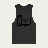 BARNARD TANK TEE Thumbnail