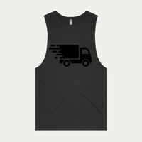 BARNARD TANK TEE Thumbnail