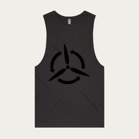 BARNARD TANK TEE Thumbnail