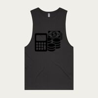 BARNARD TANK TEE Thumbnail