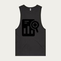 BARNARD TANK TEE Thumbnail