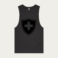 BARNARD TANK TEE Thumbnail