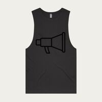 BARNARD TANK TEE Thumbnail