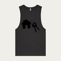 BARNARD TANK TEE Thumbnail