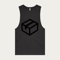 BARNARD TANK TEE Thumbnail