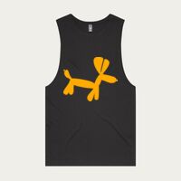 BARNARD TANK TEE Thumbnail