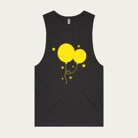 BARNARD TANK TEE Thumbnail