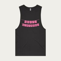 BARNARD TANK TEE Thumbnail