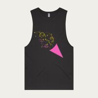 BARNARD TANK TEE Thumbnail