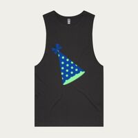 BARNARD TANK TEE Thumbnail