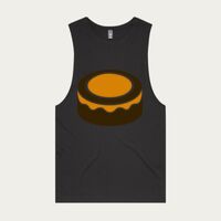 BARNARD TANK TEE Thumbnail