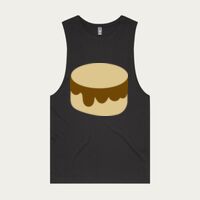 BARNARD TANK TEE Thumbnail