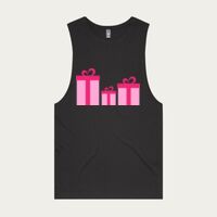BARNARD TANK TEE Thumbnail