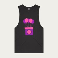 BARNARD TANK TEE Thumbnail