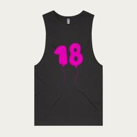 BARNARD TANK TEE Thumbnail