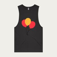 BARNARD TANK TEE Thumbnail