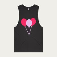BARNARD TANK TEE Thumbnail