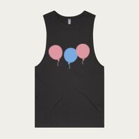 BARNARD TANK TEE Thumbnail