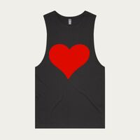BARNARD TANK TEE Thumbnail