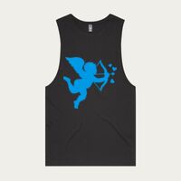 BARNARD TANK TEE Thumbnail