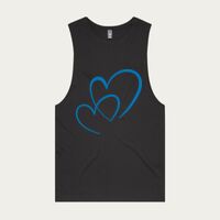 BARNARD TANK TEE Thumbnail
