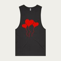 BARNARD TANK TEE Thumbnail