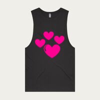BARNARD TANK TEE Thumbnail