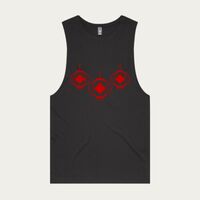 BARNARD TANK TEE Thumbnail