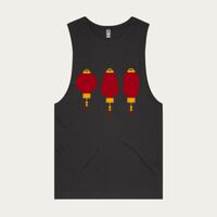 BARNARD TANK TEE Thumbnail