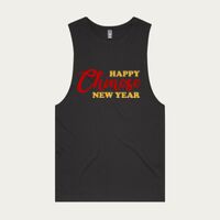 BARNARD TANK TEE Thumbnail
