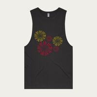 BARNARD TANK TEE Thumbnail