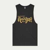 BARNARD TANK TEE Thumbnail