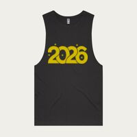BARNARD TANK TEE Thumbnail