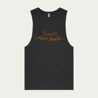 BARNARD TANK TEE Thumbnail
