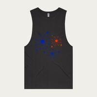 BARNARD TANK TEE Thumbnail