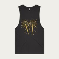 BARNARD TANK TEE Thumbnail