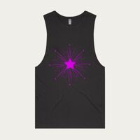 BARNARD TANK TEE Thumbnail