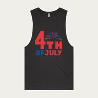 BARNARD TANK TEE Thumbnail