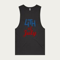 BARNARD TANK TEE Thumbnail