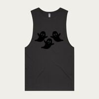 BARNARD TANK TEE Thumbnail