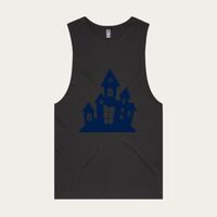 BARNARD TANK TEE Thumbnail