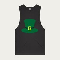 BARNARD TANK TEE Thumbnail